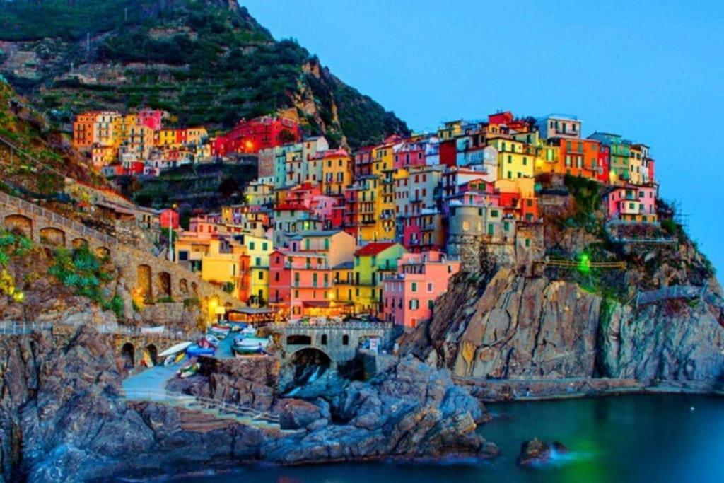 Portofino Relax - Close To The Sea -Free Parking ラッパロ エクステリア 写真