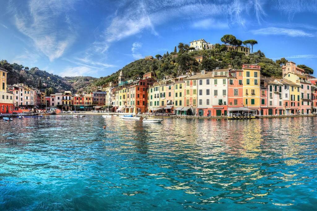 Portofino Relax - Close To The Sea -Free Parking ラッパロ エクステリア 写真