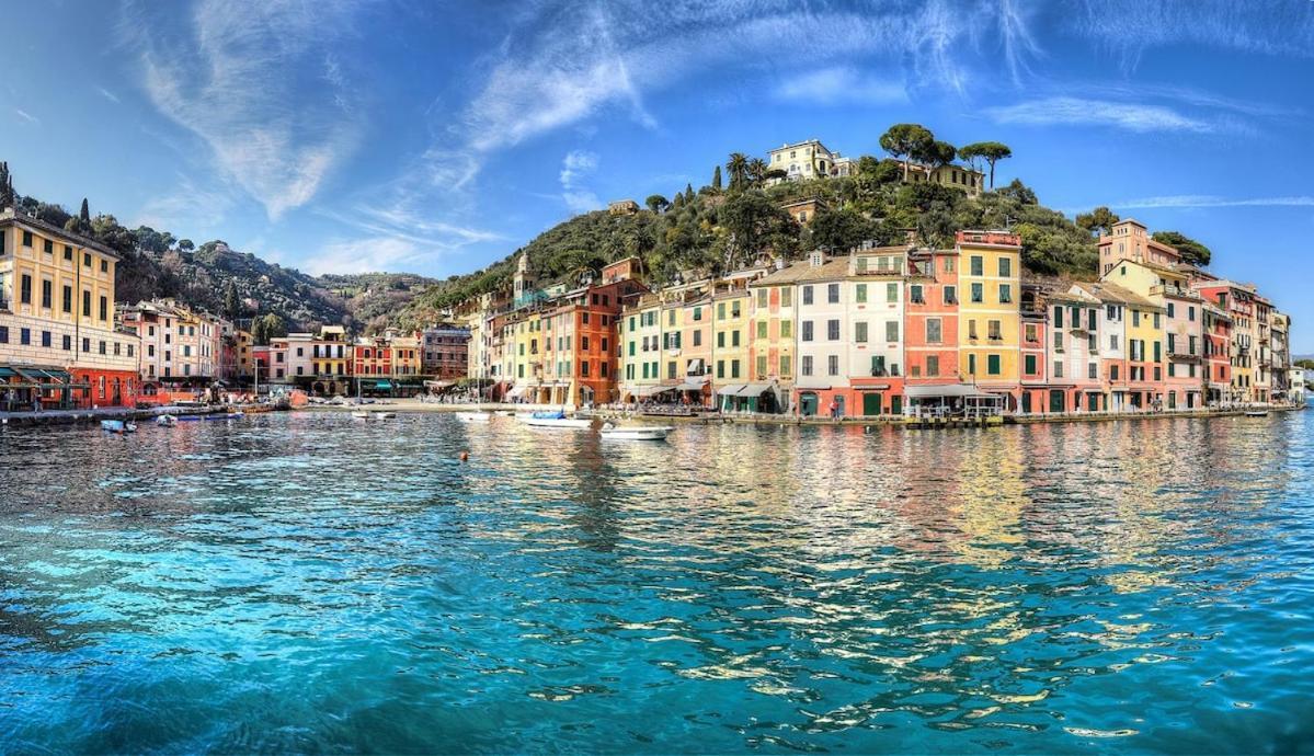 Portofino Relax - Close To The Sea -Free Parking ラッパロ エクステリア 写真